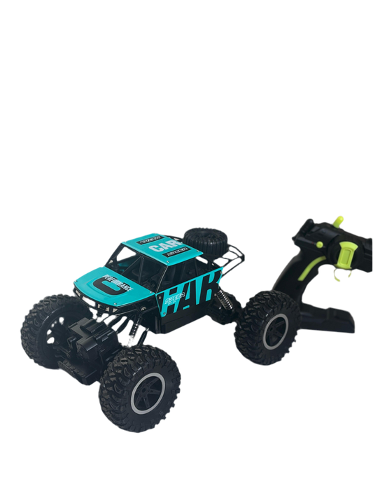 Nitro Crawler Speer MAX (Green)