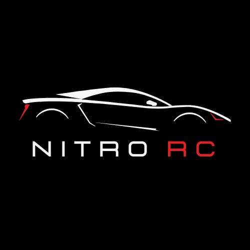 Nitro RC